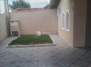 Casa · 140m² · 3 Quartos · 2 Vagas · Casa à venda em Taubaté, Vila Areao, com 3 quartos, com 140 m²