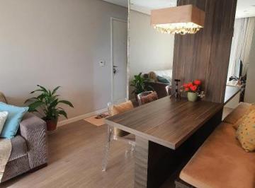 Foto 01 · Apartamento, Vila Moreira, São Paulo, SP
