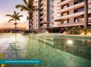 PISCINA C/DECK · Apartamento 02 DormItórios a Venda  Butanta SP  -REAL RAPOSO