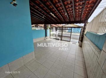 Casa · 125m² · 2 Quartos · 2 Vagas · CASA GEMINADA NO BAIRRO JARDIM REAL