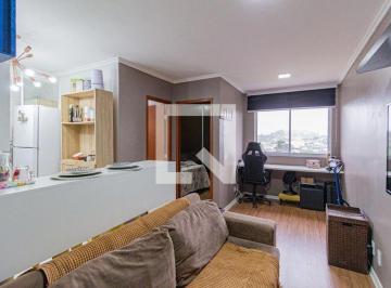 Apartamento · 32m² · 1 Quarto · 1 Vaga · Apartamento para Aluguel - Santa Maria, 1 Quarto, 32 m² - Osasco