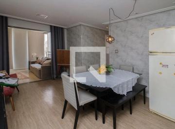 Apartamento · 70m² · 3 Quartos · 1 Vaga · Apartamento para Aluguel - Vila das Mercês, 3 Quartos,  70 m² - São Paulo