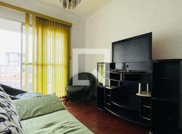 Apartamento · 60m² · 2 Quartos · 1 Vaga · Apartamento para Aluguel - Vila Augusta, 2 Quartos, 60 m² - Guarulhos