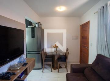 Apartamento · 33m² · 1 Quarto · Apartamento para Aluguel - Itaquera, 1 Quarto,  33 m² - São Paulo