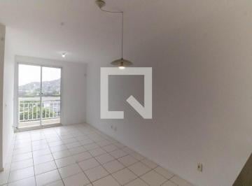 Apartamento · 66m² · 3 Quartos · 1 Vaga · Apartamento para Aluguel - Centro , 3 Quartos,  66 m² - Niterói