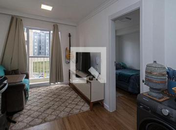 Apartamento · 29m² · 1 Quarto · Apartamento para Aluguel - Jardim Vergueiro, 1 Quarto, 29 m² - São Paulo