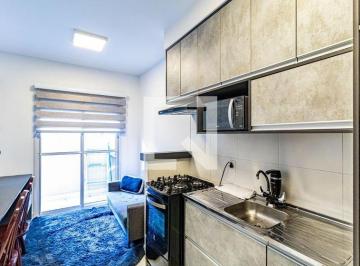 Apartamento · 28m² · 1 Quarto · Apartamento para Aluguel - Butantã, 1 Quarto, 28 m² - São Paulo