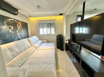 Foto 01 · Apartamento, Anália Franco, São Paulo, SP