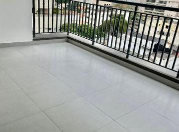 Foto 01 · Apartamento, Parque São Jorge, São Paulo, SP