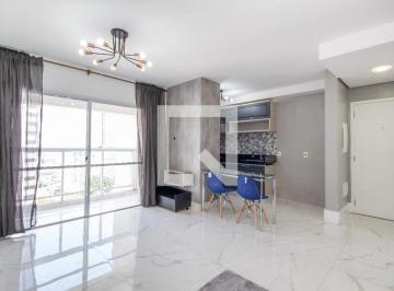 Apartamento · 76m² · 2 Quartos · 1 Vaga · Apartamento para Aluguel - Centro, 2 Quartos, 76 m2 - Osasco
