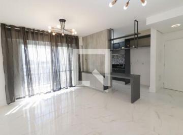 Apartamento · 76m² · 2 Quartos · 1 Vaga · Apartamento para Aluguel - Centro, 2 Quartos, 76 m2 - Osasco