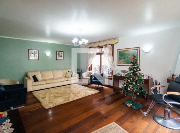 Casa · 280m² · 3 Quartos · 6 Vagas · Casa à Venda - Vila Mascote, 3 Quartos,  280 m² - São Paulo