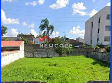 Terreno · 495m² · Lote em  Rua Paranaguá - Boneca do Iguaçu - São José dos Pinhais/PR