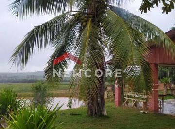 Rural · 24000m² · 4 Quartos · 1 Vaga · Sítio em  São Miguel do Iguaçu - Aurora do Iguaçu - São Miguel do Iguaçu/PR