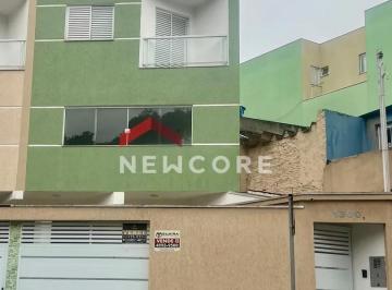 Casa · 68m² · 2 Quartos · 2 Vagas · Casa em  Rua Columbia - Parque das Nações - Santo André/SP
