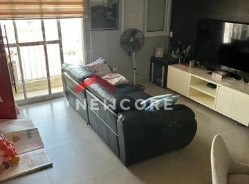 Apartamento · 49m² · 1 Quarto · 2 Vagas · Apartamento em  Rua Araçoiaba da Serra - Tucuruvi - São Paulo/SP