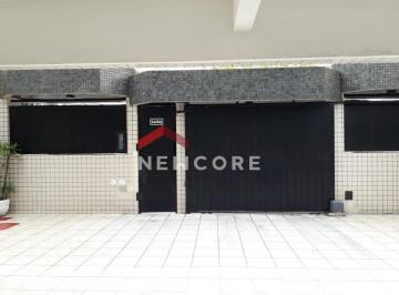 Apartamento · 65m² · 1 Quarto · 1 Vaga · Apartamento em  Rua Leblon - Guilhermina - Praia Grande/SP