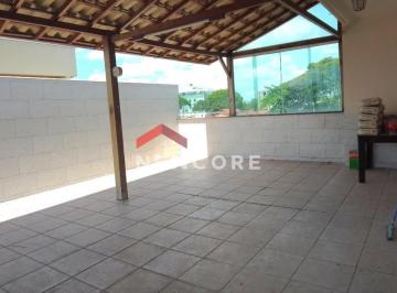 Apartamento · 156m² · 3 Quartos · 1 Vaga · Cobertura em  Rua Flor-de-esparódia - Ouro Preto - Belo Horizonte/MG