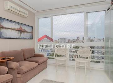Apartamento · 70m² · 2 Quartos · 1 Vaga · Apartamento em Rua Felizardo - Jardim Botânico - Porto Alegre/RS