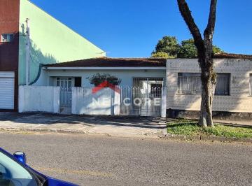 Casa · 210m² · 3 Quartos · 4 Vagas · Casa em Rua Colombo - Centro - São José dos Pinhais/PR