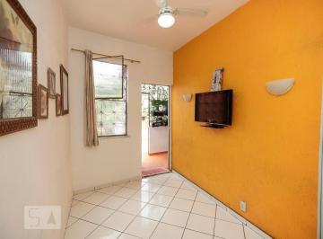 Apartamento · 80m² · 1 Quarto · Apartamento à Venda - Piedade, 1 Quarto,  80 m² - Rio de Janeiro