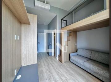 Apartamento · 25m² · Imoveis - no Jardim das Acácias