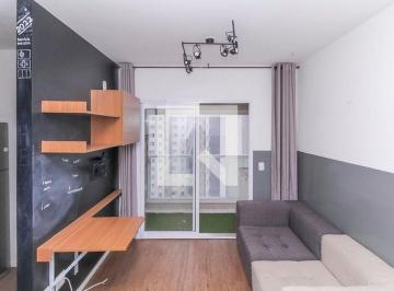 Apartamento · 27m² · 1 Quarto · 1 Vaga · Apartamento à Venda - Vila Prudente, 1 Quarto, 27 m² - São Paulo