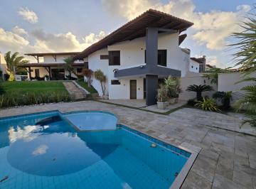 Casa de 4 quartos, Natal · MANSÃO EM SAN VALE NA MELHOR LOCALIZAÇÃO ACESSO ASFALTADO 