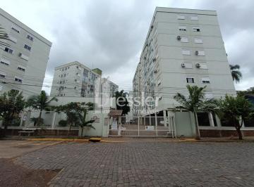 Apartamento · 58m² · 2 Quartos · 1 Vaga ·
Apartamentos - 2 dormitórios - Moinhos