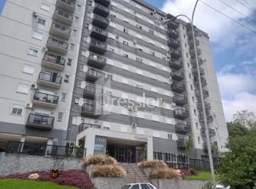 Apartamento · 72m² · 3 Quartos · 1 Vaga · 
                Apartamentos - 3 dormitórios - Universitário
                
