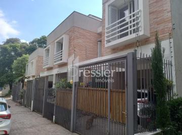Casa · 120m² · 3 Quartos · 1 Vaga · 
                Sobrados - 3 dormitórios - Moinhos
                