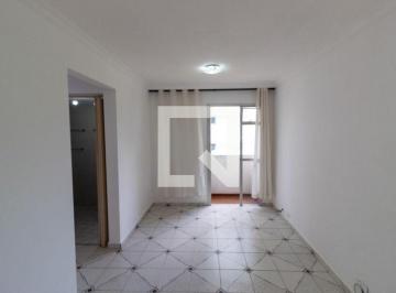 Apartamento · 59m² · 2 Quartos · 1 Vaga · Apartamento para Aluguel - Jardim Marajoara , 2 Quartos, 59 m2 - São Paulo