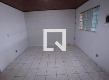 Casa · 100m² · 4 Quartos · 2 Vagas · Casa para Aluguel - Ceilândia, 4 Quartos, 100 m² - Brasília