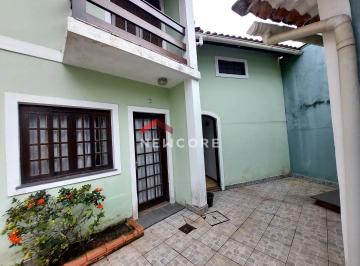 Casa · 110m² · 2 Quartos · 1 Vaga · Casa de condomínio em  Rua Carlos Henrique Brech - Maitinga - Bertioga/SP