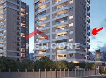 Apartamento · 71m² · 2 Quartos · 1 Vaga · Apartamento em Rua Sílvio Valente - Itaigara - Salvador/BA