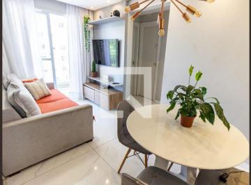 Apartamento · 40m² · 2 Quartos · Apartamento para Aluguel - Canindé, 2 Quartos, 40 m² - São Paulo