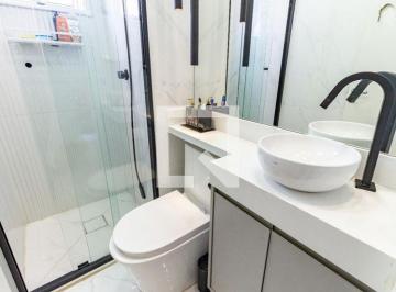 Apartamento de 2 quartos Aluguel R$ 2.350 · Apartamento para Aluguel - Canindé, 2 Quartos,  40 m² - São Paulo
