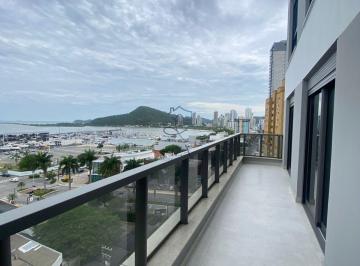 Apartamento · 167m² · 3 Quartos · 3 Vagas · Apartamento Alto Padrão em Centro, Itajaí/SC