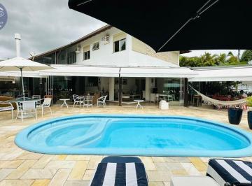 Casa · 400m² · 4 Quartos · 6 Vagas · Casa Alto Padrão 4 dormitórios!