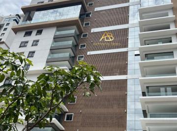 Apartamento de 3 quartos, Curitiba · LUXUOSO e com um Toque de "CLASSE"