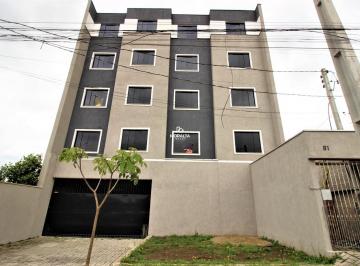 Apartamento em São José dos Pinhais - Ouro Fino (AP02122) · Apartamento 03 Quartos no Ouro Fino