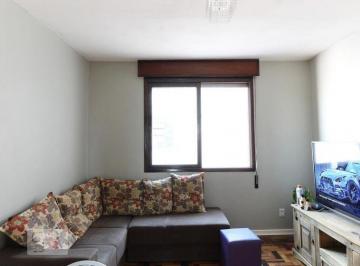 Apartamento · 96m² · 2 Quartos · 1 Vaga · Apartamento à Venda - Partenon, 2 Quartos,  96 m² - Porto Alegre