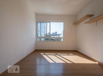 Apartamento · 70m² · 2 Quartos · 1 Vaga · Apartamento à Venda - Brooklin, 2 Quartos, 70 m² - São Paulo