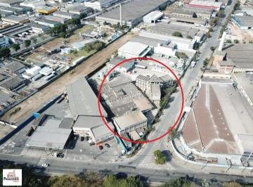 bf8dd2ce9019.jpg · Galpão Comercial Guarulhos - SP - Cidade Industrial Satélite de São Paulo