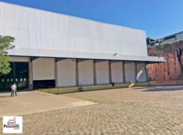 f0d30764fc24.jpg · Galpão com 10.600 m² Construção em Jandira SP