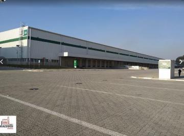 42d943956e71.JPG · Galpão Comercial Cajamar - SP - Empresarial Colina