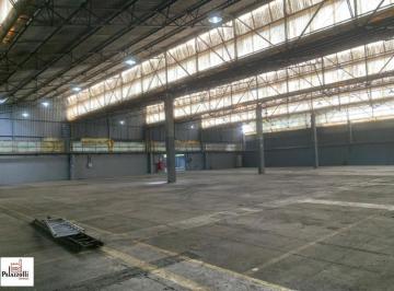 27488a9c9250.jpg · Galpão Comercial Jandira - SP - Jardim Alvorada