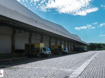 fdb88d8bebd6.JPG · Galpão INDUSTRIAL Carapicuíba - SP - Vila Sul Americana