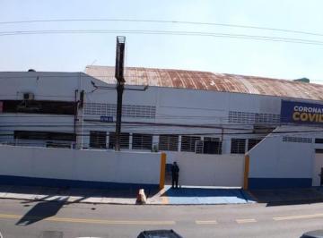 ad34341bf125.JPG · Galpão Comercial Taboão da Serra - SP - Jardim Triângulo