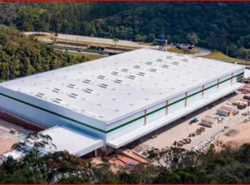 135eab7c4183.jpg · Galpão Empresarial Itapecerica da Serra - SP - Aldeinha
